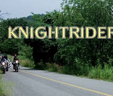 Knightriders [with Commentary] (1981)