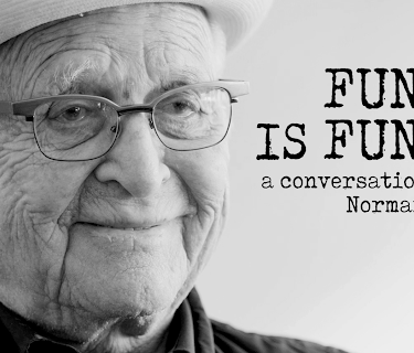 Funny is Funny (2018)