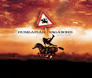Hungarian Vagabond (Magyar Vandor)(English Subtitled) (2004)