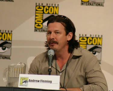 Andrew Fleming