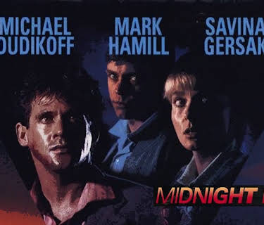 Midnight Ride (1990)
