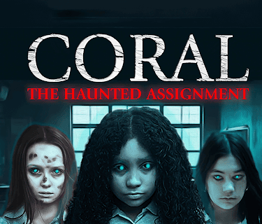 Coral: The Haunted Assignment (2025)