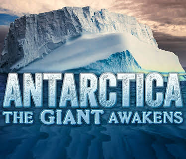 Antarctica: The Giant Awakens (2025)