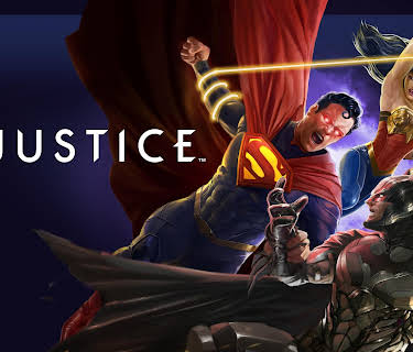 Injustice (2021)