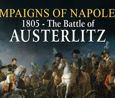 Campaigns of Napoleon: 1805 Battle of Austerlitz (2003)