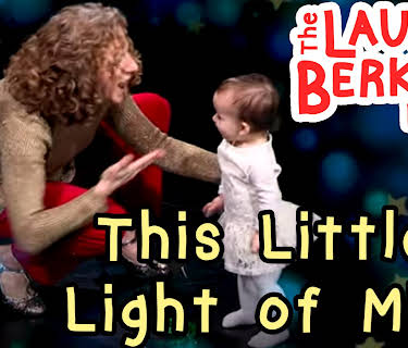 This Little Light Of Mine