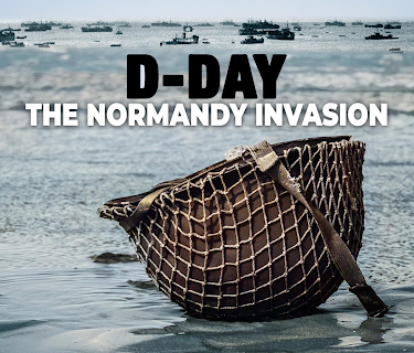 D-Day: The Normandy Invasion (2005)