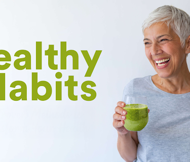 Healthy Habits