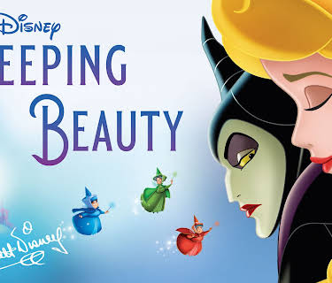 Sleeping Beauty (1959)