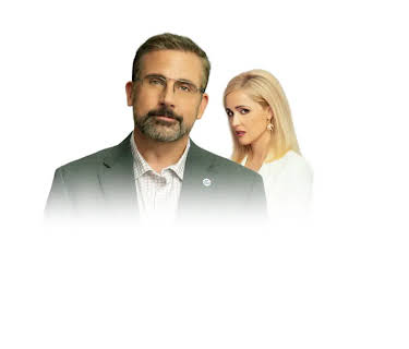 Irresistible (2020)