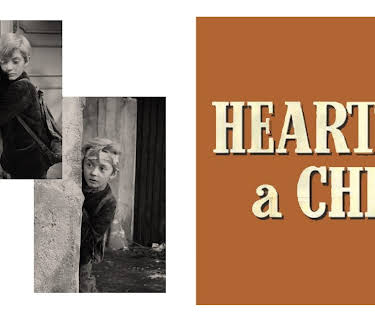 The Heart of a Child (1958)