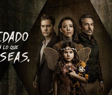 Cuidado con lo que deseas (2020)