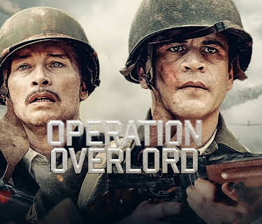 Operation Overlord (2021)