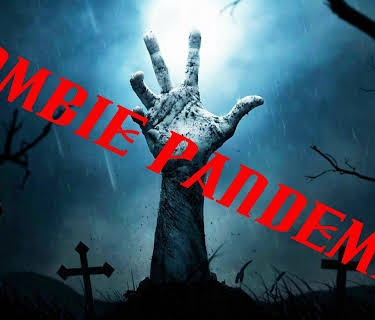 Zombie Pandemic (2005)