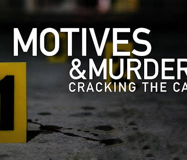 Motives & Murders Cracking the Case Season 1