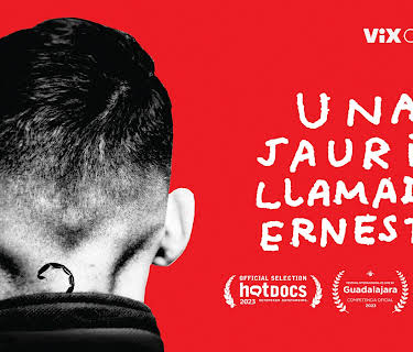 Una jauría llamada Ernesto (2023)