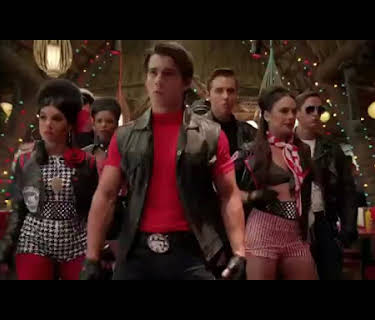 Teen Beach Movie (2013)