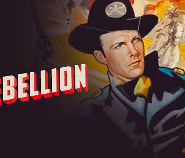 Rebellion (1936)