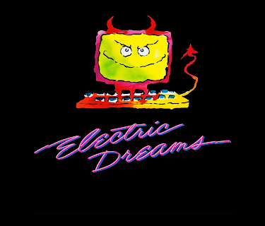 Electric Dreams (1984)