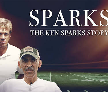 Sparks: The Ken Sparks Story (2023)