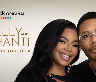 Nelly and Ashanti: We Belong Together S1
