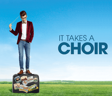 It Takes A Choir, Season 1