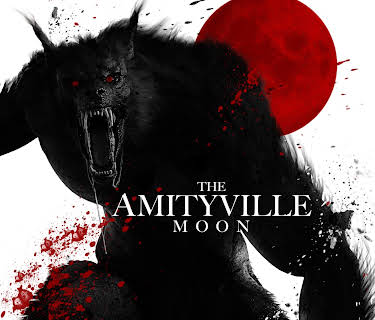 Amityville Moon (2021)