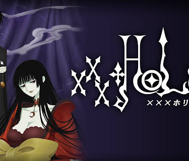 xxxHolic