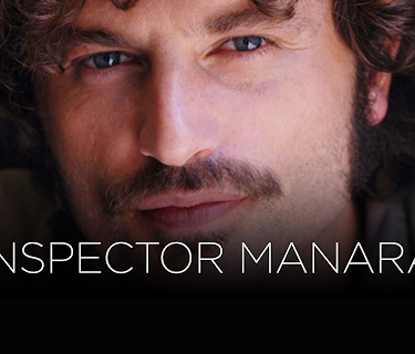 Inspector Manara (English Subtitled)