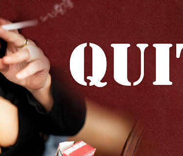 Quit (2021)