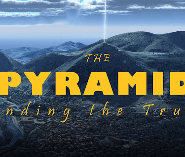 The Pyramid - Finding the Truth (2012)