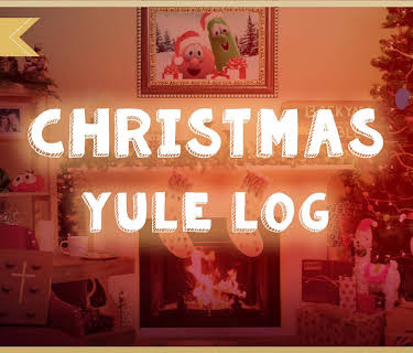 Yippee Yule Log