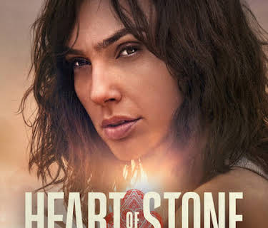 Heart of Stone (2023)