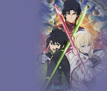Seraph of the End: Vampire Reign