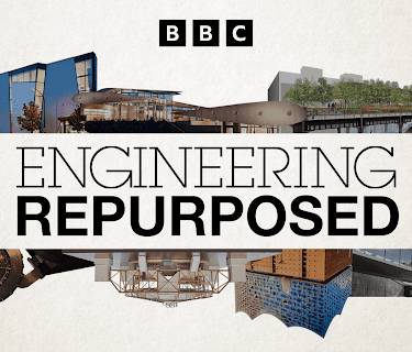 Engineering Repurposed