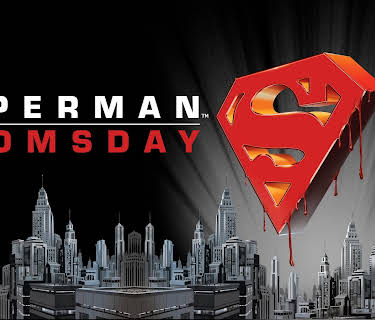 Superman: Doomsday (2007)