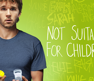 Not Suitable for Children (2012)