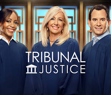Tribunal Justice Staffel 1