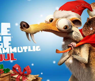 Ice Age: A Mammoth Christmas (2011)