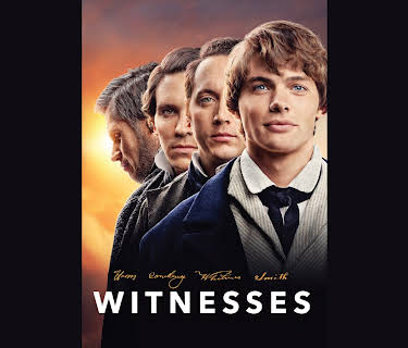 Witnesses (2022)