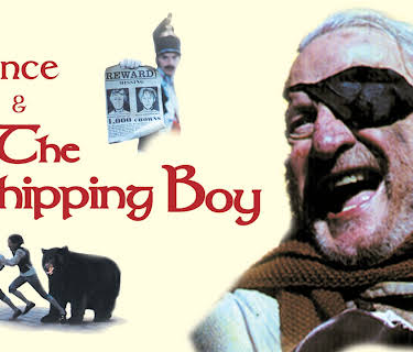 Prince Brat and the Whipping Boy (1994)