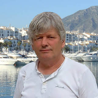Alan Birkinshaw