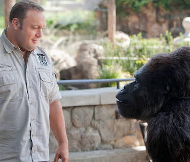 Zookeeper (2011)