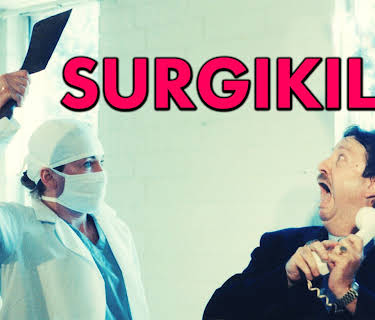 Surgikill (1989)