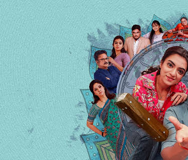 Ante Sundaraniki (Tamil) (2022)