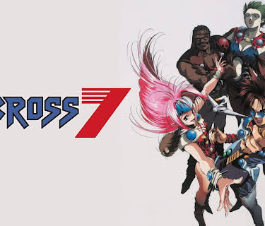 Macross 7