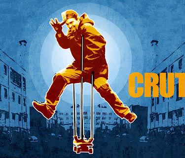 Crutch (2020)