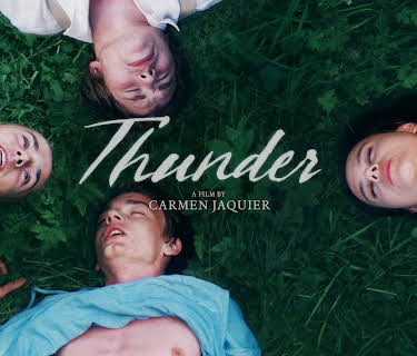 Thunder (2024)