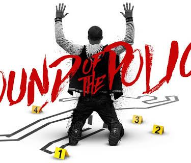 Sound of the Police (2026)