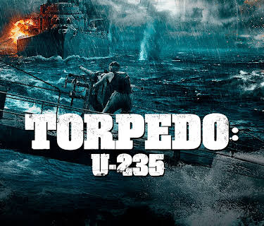 Torpedo: U-235 (2020)